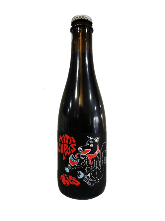 Mata Copas