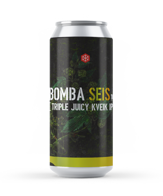 Bomba Seis