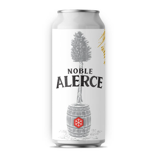 Noble Alerce