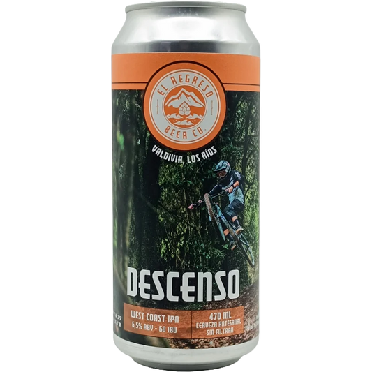 Descenso West Coast IPA