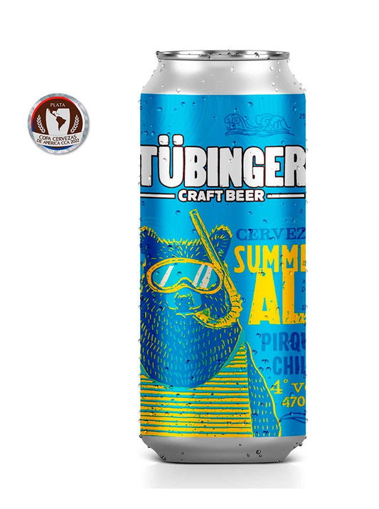 Summer Ale