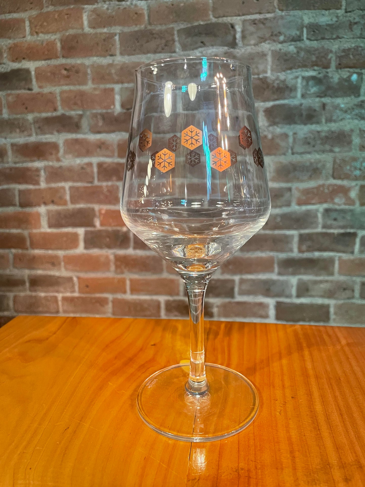 Copa Granizo Cobre