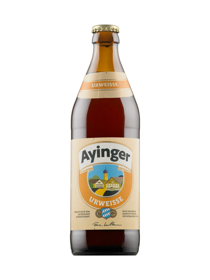 Urweisse